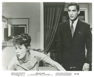 Fear No More still 1
