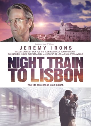 Night Train to Lisbon still 5