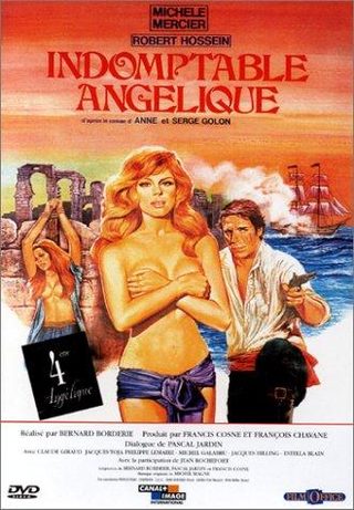 Untamable Angelique still 2
