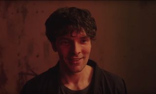 Benjamin still 3