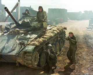 Battle of the Bulge still 6