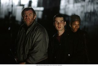 28 Days Later still 4