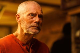 Old Man still 6