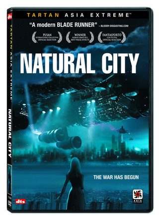 Natural City still 1