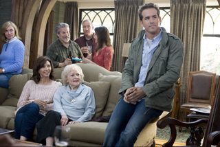 The Proposal still 4
