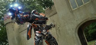 Transformers: The Last Knight still 8