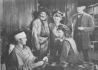 Young Bill Hickok still 1