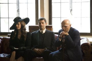 The Job still 8