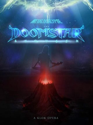Metalocalypse: The Doomstar Requiem - A Klok Opera still 3