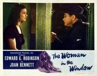 The Woman in the Window still 8