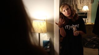 The Ghost in the Darkness still 4