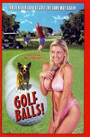 Golfballs! still 7