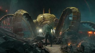 Aquaman and the Lost Kingdom still 5