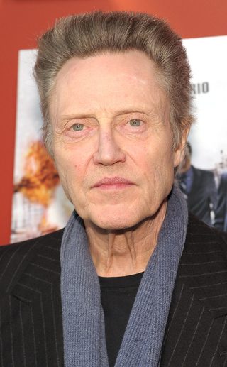 Christopher Walken, photo 2 of 3