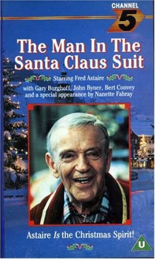 The Man in the Santa Claus Suit still 4