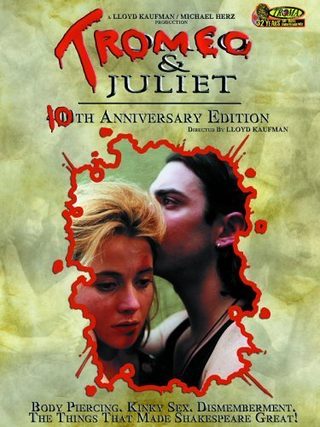 Tromeo & Juliet still 8