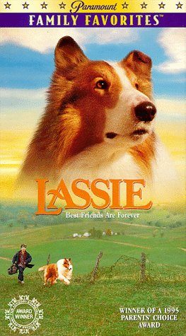 Lassie still 5