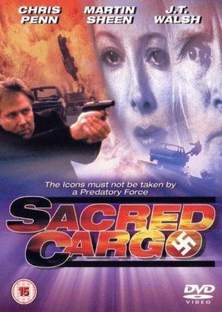Sacred Cargo still 2