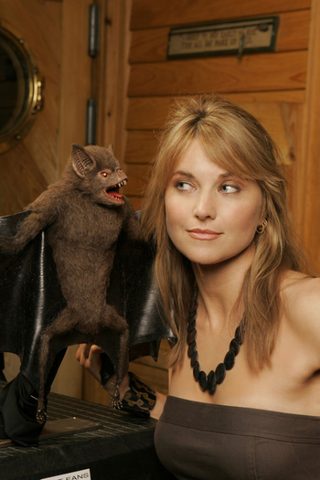 Vampire Bats still 4