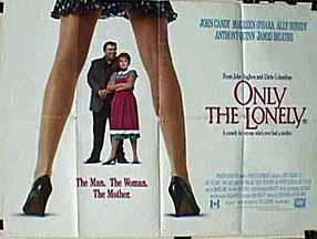 Only the Lonely still 5