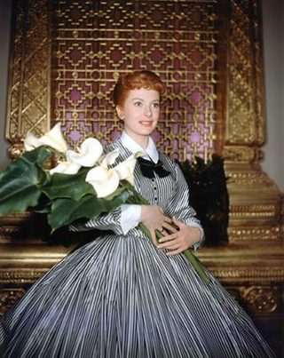 The King and I still 5