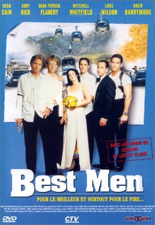 Best Men still 6