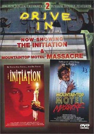 The Initiation still 2