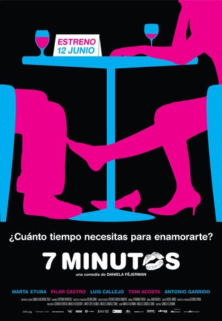 Seven Minutes still 7