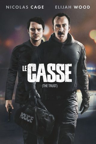 The Trust still 3