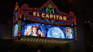 Hocus Pocus 25th Anniversary Halloween Bash still 6