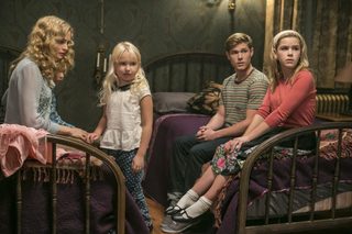 Flowers in the Attic still 2
