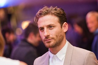 Dean O'Gorman