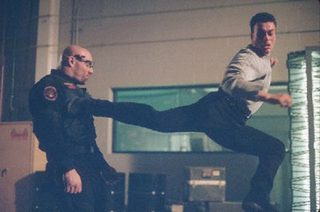 Universal Soldier: The Return still 8