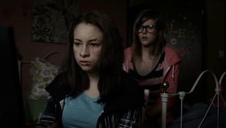 Girl Fight still 7