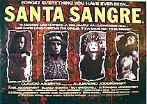Santa Sangre still 4