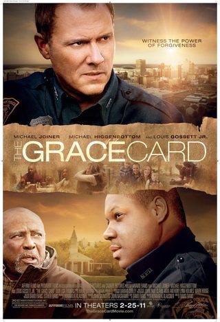 The Grace Card still 7