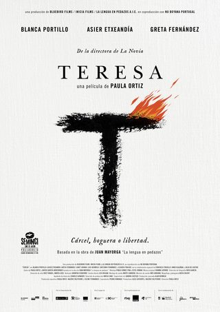 Teresa still 2