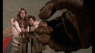 Yeti: The Giant of the 20th Century still 5