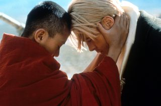 Seven Years in Tibet still 4