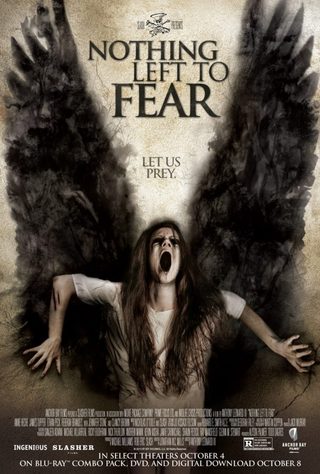 Nothing Left to Fear still 4