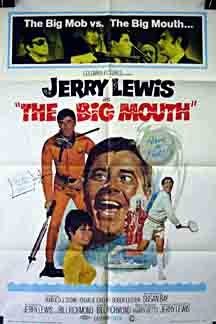 The Big Mouth still 1