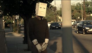 I'm Here still 4