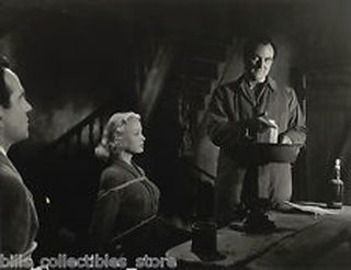 Hammer the Toff still 4