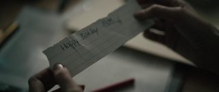The Girl Who Got Away still 4