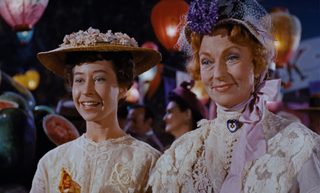 Pollyanna still 3