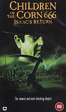 Children of the Corn 666: Isaac's Return still 1