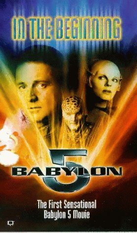 Babylon 5: In the Beginning still 6