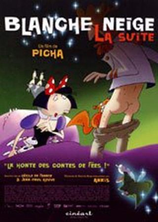 Snow White: The Sequel still 1