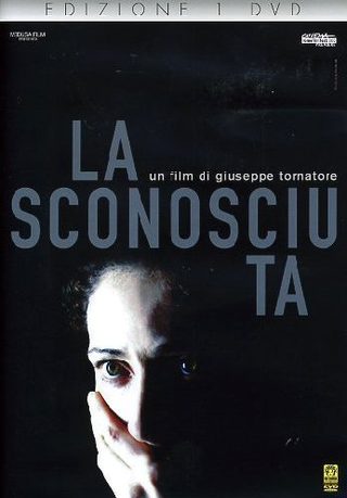 The Unknown Woman still 2