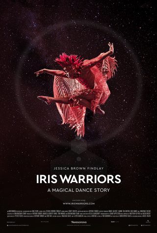 Iris Warriors still 6